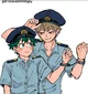 BakuDeku