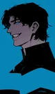 Dick Grayson -42