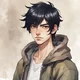 BL ANGST- Noah