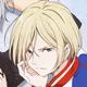 Yuri Plisetsky