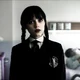 Wednesday Addams