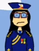 Captain L Marshy