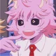 Mina Ashido