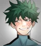 Izuku Midoriya