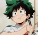 Izuku Midoriya