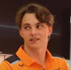 Oscar Piastri 