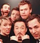 Avengers- insta
