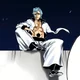 Grimmjow 
