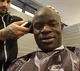 Ngolo Kante