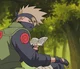 Kakashi Hatake B
