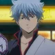 Gintoki Sakata