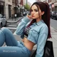 Samantha Jean