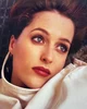 Gillian Anderson 