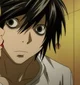 L lawliet