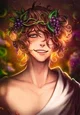 The Cult of Dionysus