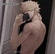 Katsuki Bakugou