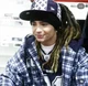 tom kaulitz-face rev