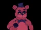 Freddy Fazbear