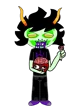 Zombie Gamzee
