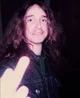 Cliff Burton