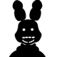 Shadow Bonnie - FNAF