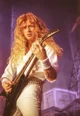 Dave mustaine