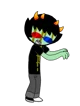 Zombie Sollux