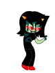 Zombie Terezi