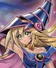 Dark Magician Girl
