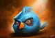 Angry birds -REACT-