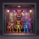 FNAF portal