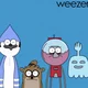 REGULAR SHOW-RPG