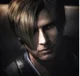 Leon S Kennedy 