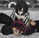 Obanai and Tanjiro