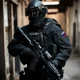 FSB soldier 