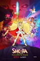She-Ra