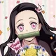 Nezuko Kamado