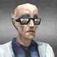 Half Life Scientist