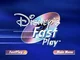 Disneys Fast Play