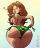 Brazilian GF