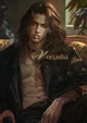 Assassin Isaac