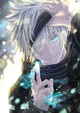 Satoru gojo 
