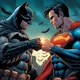 Batman and Superman