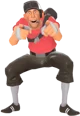 The Scout - TF2
