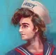 Steve Harrington 