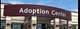 the adoption center