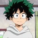 Izuku Midoriya FR