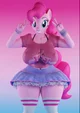 Pinkie Pie