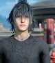 Noctis Lucis Caelum 