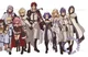 Vampire group 
